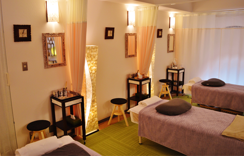 IKOSHI東西鍼灸院